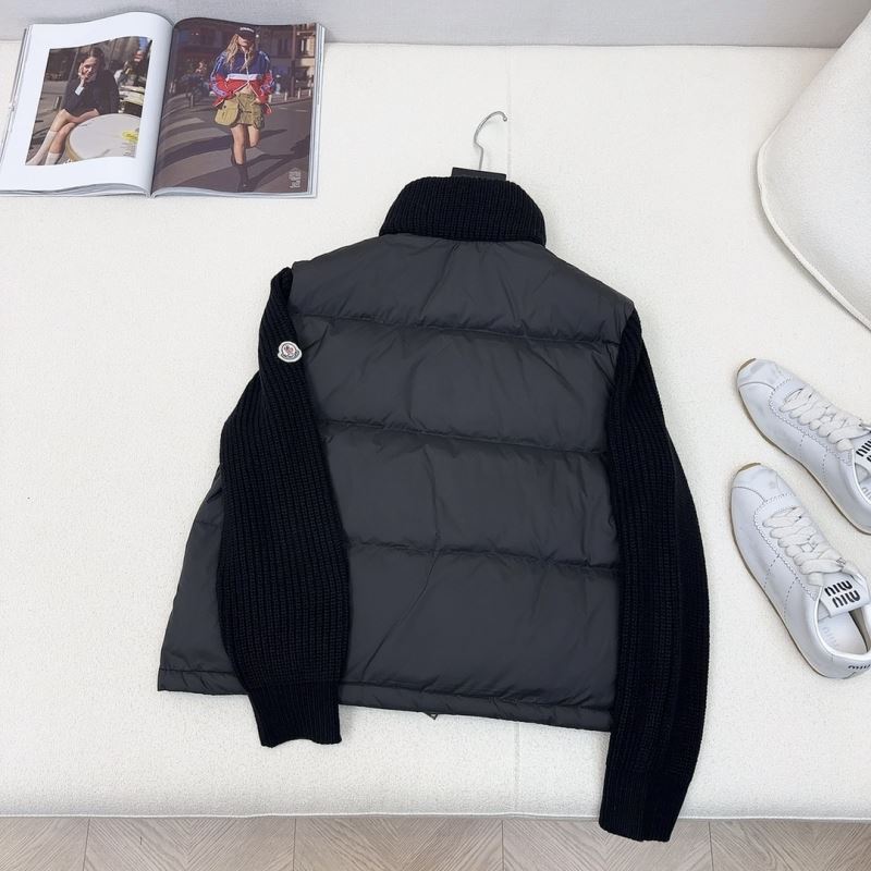 Moncler Down Jackets